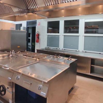 Opremanje reostrana 2